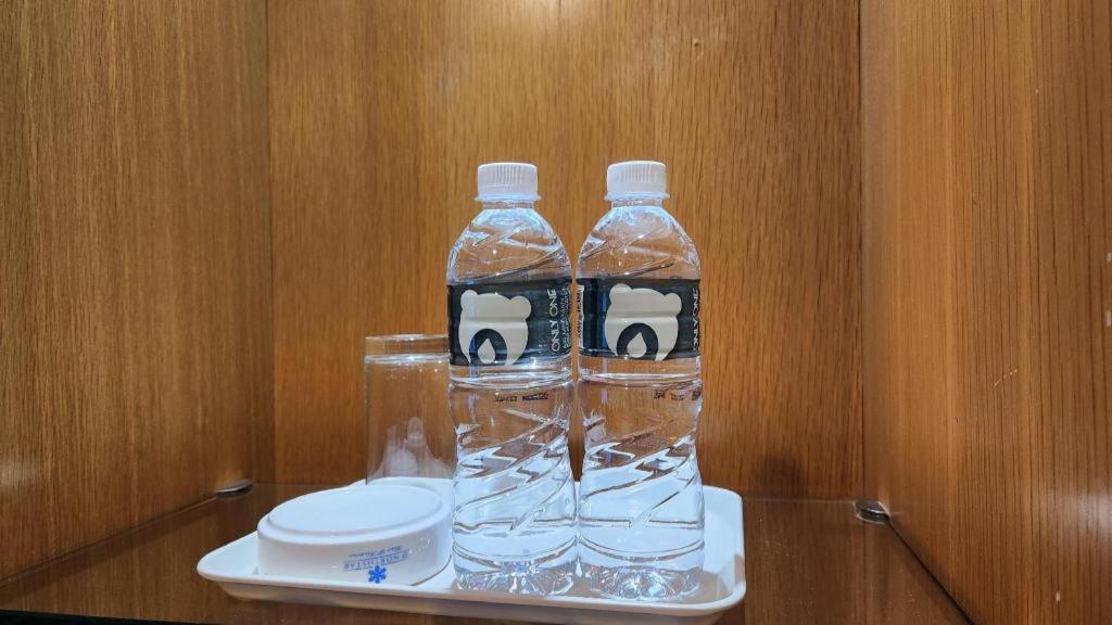 D North Star Hotel & Spa Sandakan Bagian luar foto